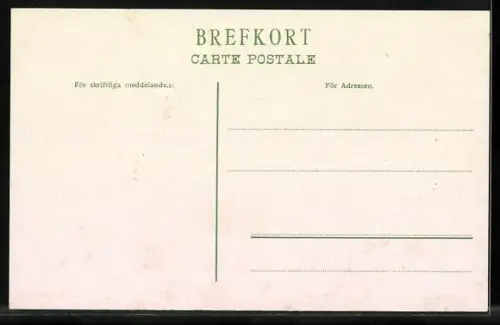 AK Stockholm, Strömparterren