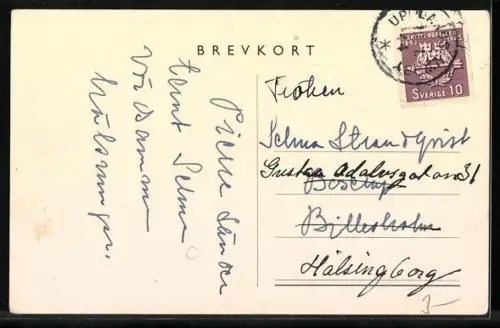 AK Upplands Väsby, Runsa Gard