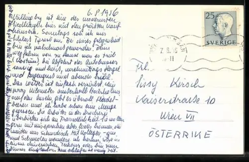 AK Vällingby, Centrum