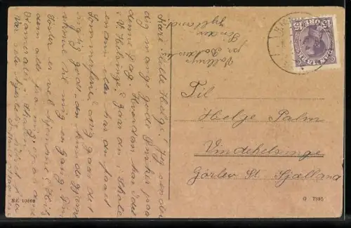 AK Aabenraa, Folkehjem