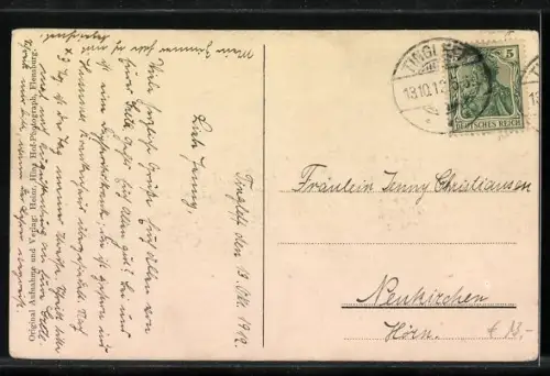 AK Tingleff, Volkshochschule