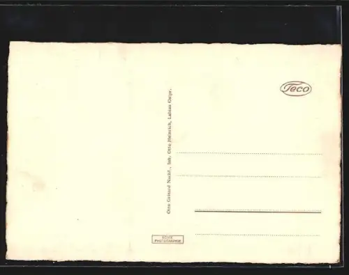 AK Labiau /Ostpr., Neues Rathaus