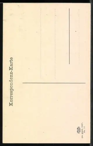 AK Innsbruck-Hötting, Ortspartie