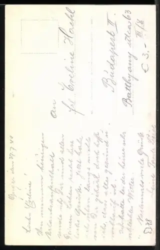 AK Anger /Steiermark, Ortsansicht mit Kirchen aus der Vogelschau