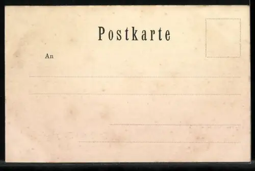 AK Zöbern /N.-Ö., Totalansicht mit Blick ins Land