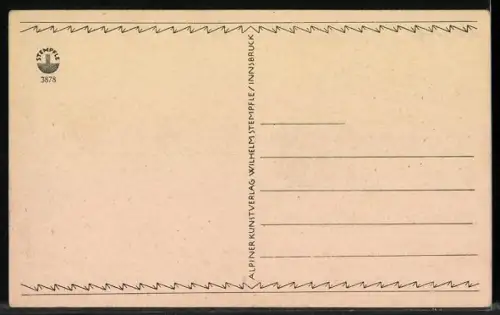 AK St. Leonhard im Pitztal, Partie am Fluss