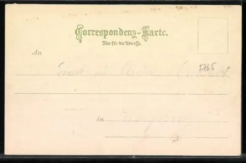 AK Graz, Herrengasse, Strassenpartie mit Anlage und Turmgebäude