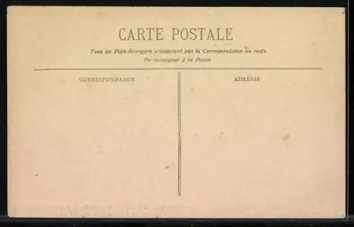 AK Cauterets, La Ferme et l`Établissement du Petit St-Sauveur