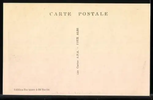 AK St-Savin /Htes-Pyr., La Place