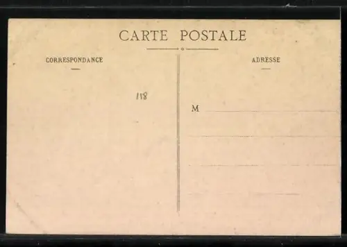 AK Barèges, L`Hôpital