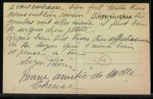 AK Argelès-Gazost /Les Pyrénées, Vieilles Maisons et la Tour Ménadgue