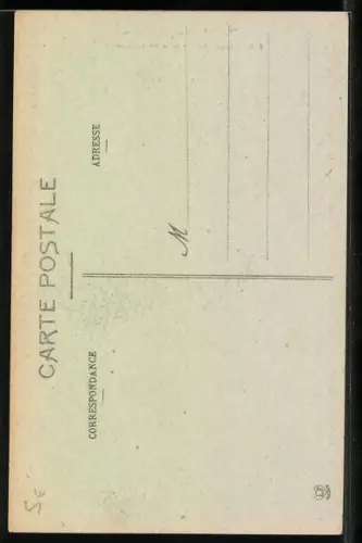 AK Lourdes /Hautes-Pyrénées, Rue de la Grotte avec tramway et bâtiments anciens