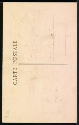 AK Cauterets /Hte Pyr., Villa Vidal, Boulevard Latapie-Furin