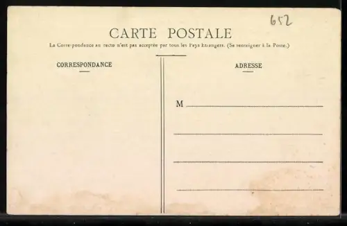 AK Labarthe-de-Neste, Avenue de Lannemezan