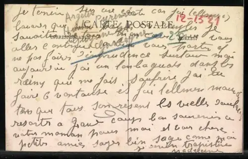 AK Lourdes /Hautes-Pyrénées, Hôtel et Pavillon d`Italie, Avenue Peyramale, avec voiture ancienne devant