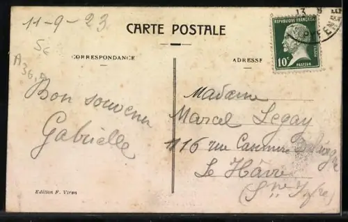 AK Lourdes, Intérieur des Piscines