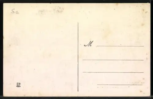 AK Cauterets /Hautes-Pyrénées, Rue de la Raillère animée avec commerces et passants