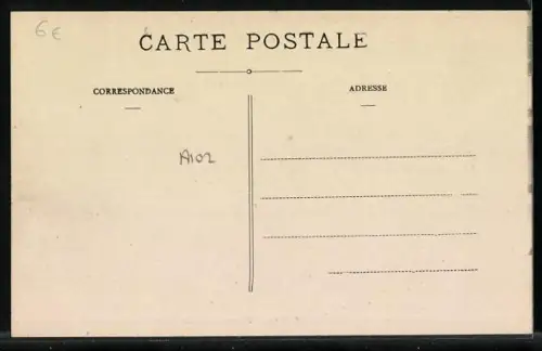 AK Cauterets /H.-Pyr., Fête-Dieu et Place Saint-Martin