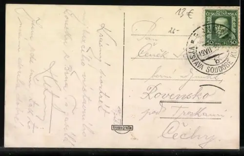 AK Mamut im Museum, Ausgrabung