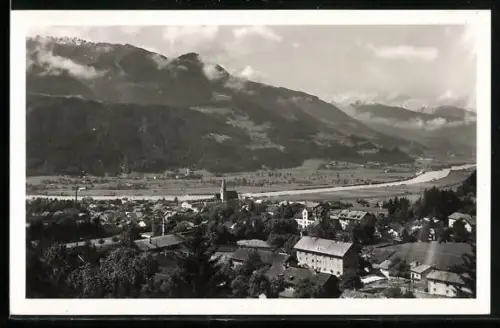 AK Jenbach, Generalansicht