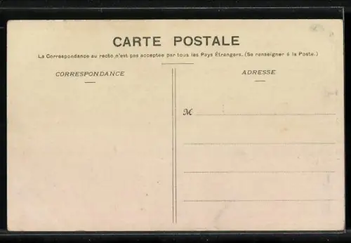 AK Vallouise, Les Alpes Pittoresques, Vue générale