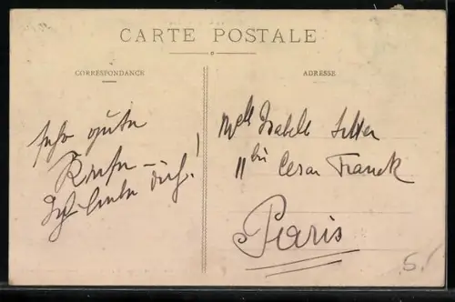 AK Toul, Canal de l`Est, Déversoir d`alimentation du Canal Vauban