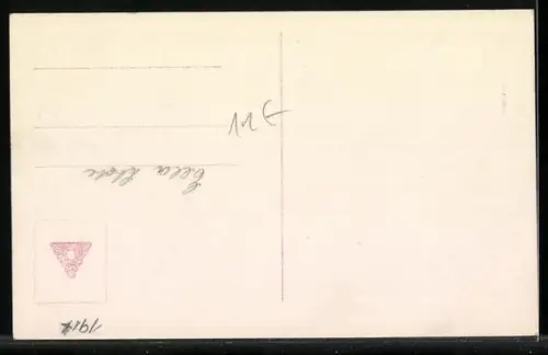 AK Söhne & Töchter unseres Kaiserpaares, Prinz Eitel Friedrich, Prinz Oskar, Prinz Joachim