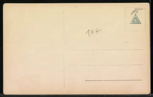 AK Töchter und Söhne des Kaiserpaares