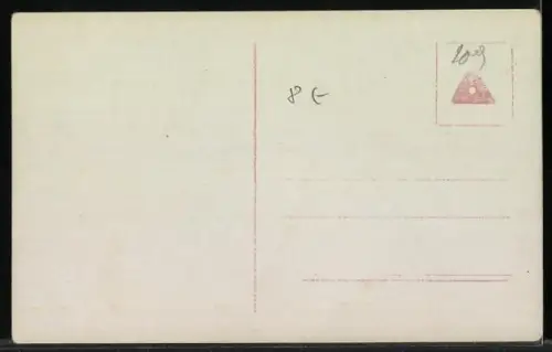 AK Kronprinz Wilhelm und Kronprinzessin Cecilie mit ihren 4 Söhnen und ihren 2 Töchtern