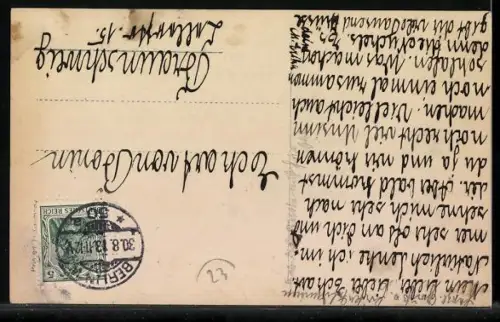 AK Kronprinz Wilhelm, Prinz Louis Ferdinand & Prinz Hubertus von Preussen in Matrosenuniform