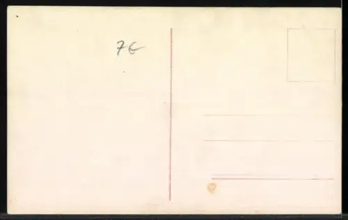 AK Prinz Ernst August mit seiner Braut Victoria Luise und Prinz Oskar