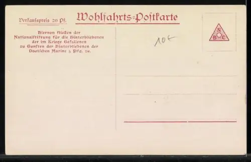 AK Prinz Adalbert von Preussen mit Gemahlin und der Kaisern Auguste Victoria