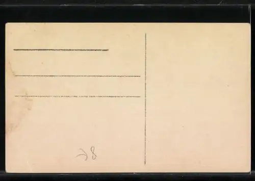 AK Kronprinzessin Cecilie mit dem Prinzen Wilhelm, Eisenbahn