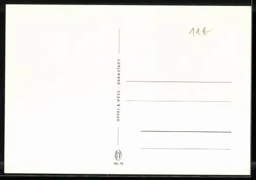 AK Zu spät in der Teddyschule