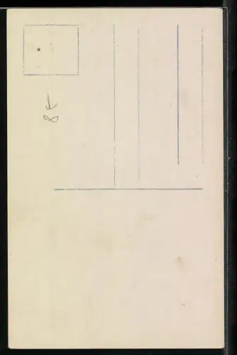 AK Drei Söhne des Kronprinzenpaares, Kinderbild