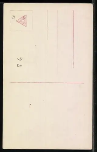 AK Victoria Louise Herzogin zu Braunschweig und Lüneburg