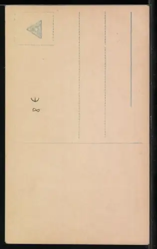 AK Portrait Prinz Friedrich Georg im Matrosenanzug