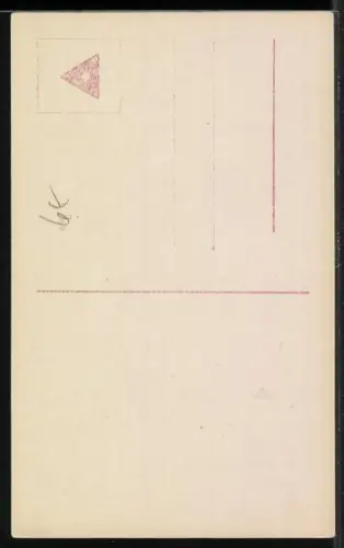 AK Prinz Alexander Ferdinand von Preussen, Sohn des Prinzen August Wilhelm von Preussen im Rüschenkostüm