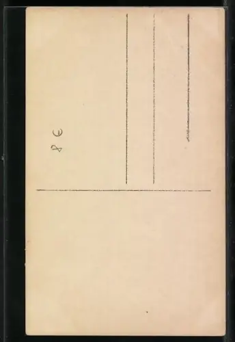 AK Unsere Kronprinzessin Cecilie mit Prinz Louis Ferdinand auf dem Arm