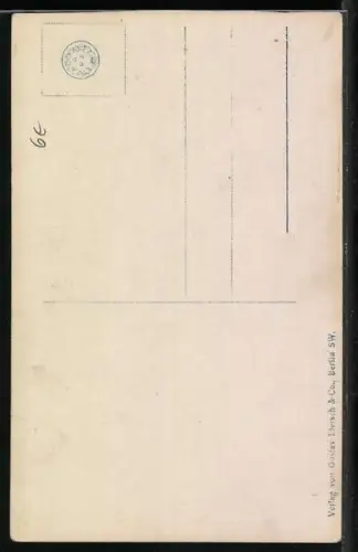 AK Kaiserin Auguste Victoria von Preussen, stehend mit Hochsteckfrisur, Blumen