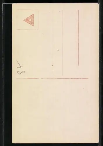 AK Prinzessin August Wilhelm von Preussen mit dem Prinzen Alexander Ferdinand mit Fotos