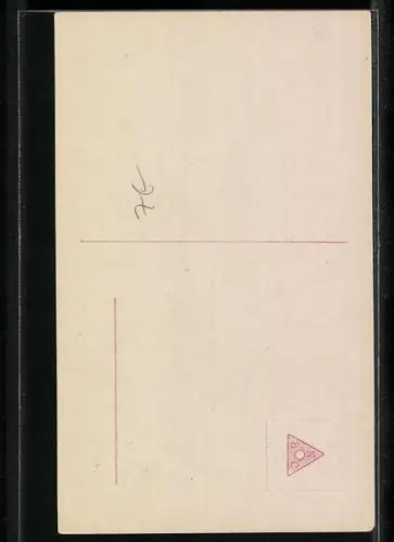 AK Kaiserin Auguste Victoria Königin von Preussen im Pelzmantel mit Hut