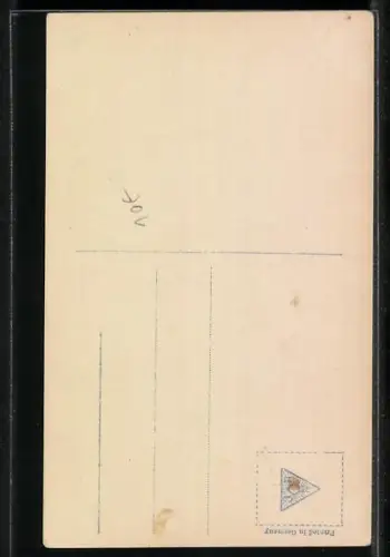 AK Unsere Kronprinzessin mit ihrem jüngsten Sohn, Kronprinzessin Cecilie