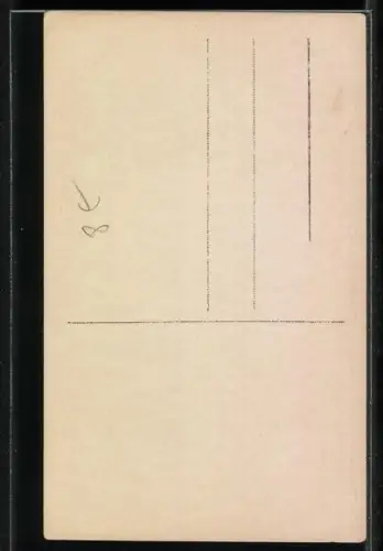 AK Prinz Wilhelm von Preussen als kleiner Junge in Uniform