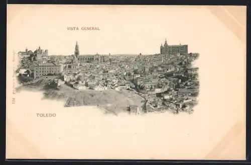 AK Toledo, Vista General