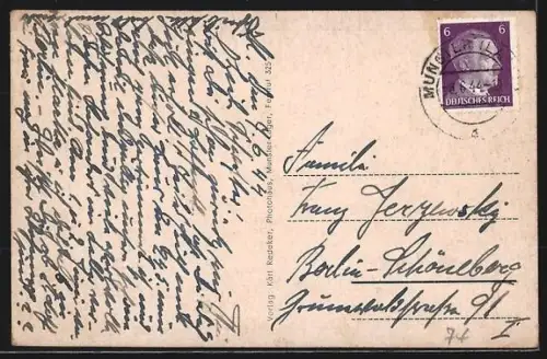 AK Munster-Lager, Truppen-Übungsplatz, Kasernen, Reiterpatrouille, Kantine