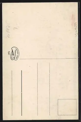 AK Holzminden, Reichspräsidentenhaus