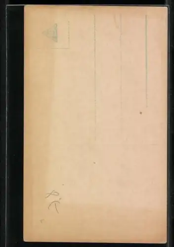 AK niedlicher Prinz Wilhelm mit frechem Blick