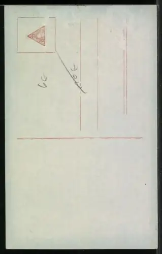 AK Kaiserin Auguste Victoria von Preussen sitzend vor Blumenstrauss, Zitat