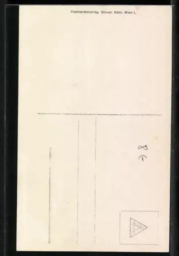 AK Fürstin Sophie von Hohenberg, Adel von Österreich